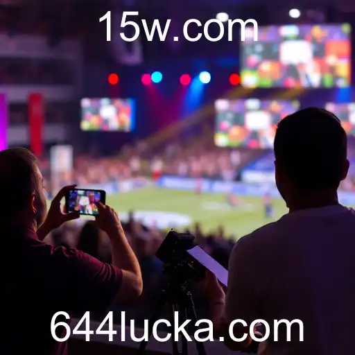 Transmissão ao vivo